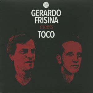Gerardo Frisina Meets Toco — Tà Na Hora / Craque cover