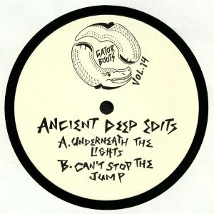 Ancient Deep — Gator Boots Vol.14 cover