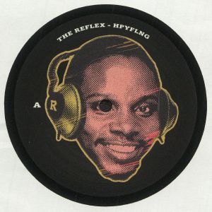 The Reflex — HPYFLNG / STRTGY cover