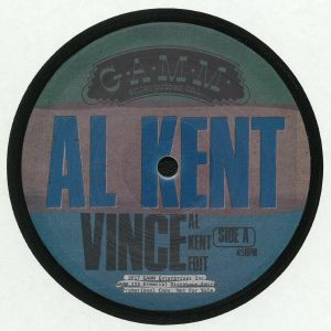 Al Kent — Vince / Esther cover