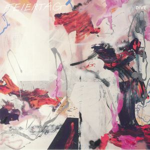 Feiertag — Dive cover