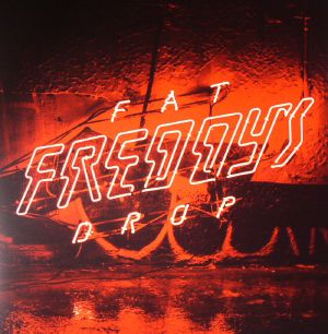 Fat Freddy's Drop — Bays cover