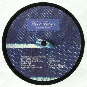 Ethyène — Static cover
