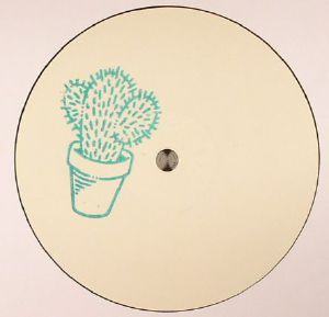 Various — DMOOD001 cover