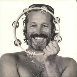 DJ Harvey — The Sound Of Mercury Rising cover