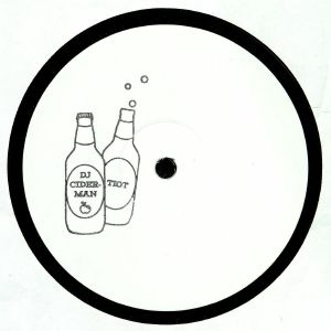 DJ Ciderman — Disco For Lonely Heart cover