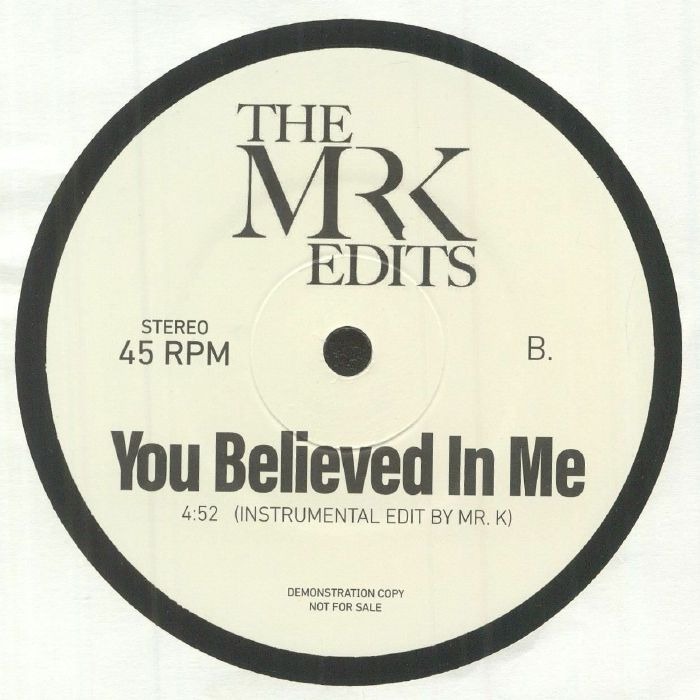 Cal Tjader / Executive Suite — Fritz The Cat / You Believed In Me cover