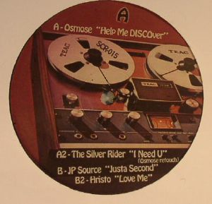 Various — Disco Beatdown Allstars 2 cover