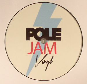 Various — Delta Night EP cover