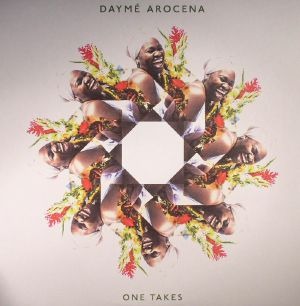Daymé Arocena — One Takes cover