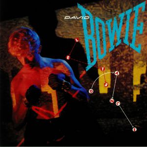 David Bowie — Let's Dance cover