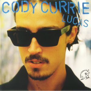 Cody Currie — Lucas cover