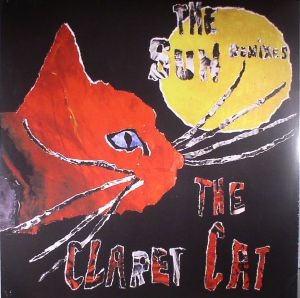 The Claret Cat — The Sun (Remixes) cover
