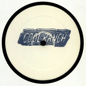 Chrissy — Cool Ranch Vol. 1 cover