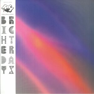 Kamma & Masalo — Brighter Days cover
