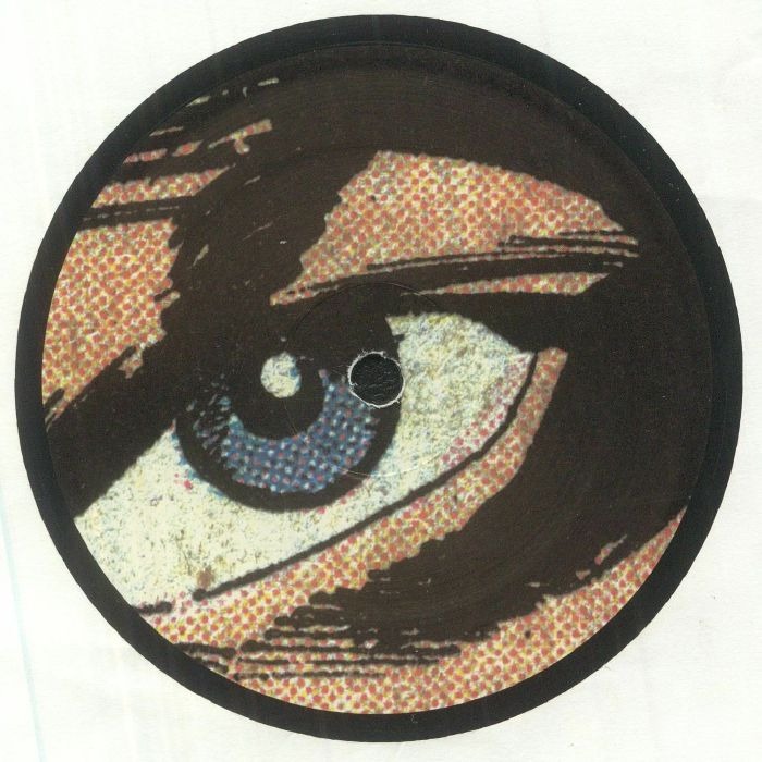DJ Righteous — Untitled cover