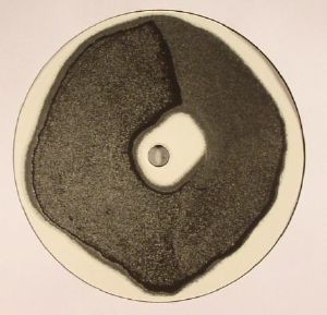 Nils Penner — The One EP cover