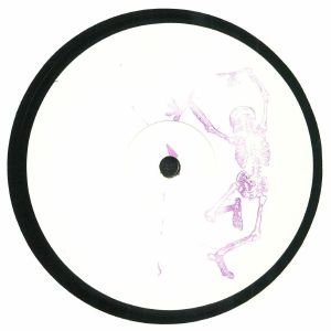 Black Bones — Black Bones 4 cover