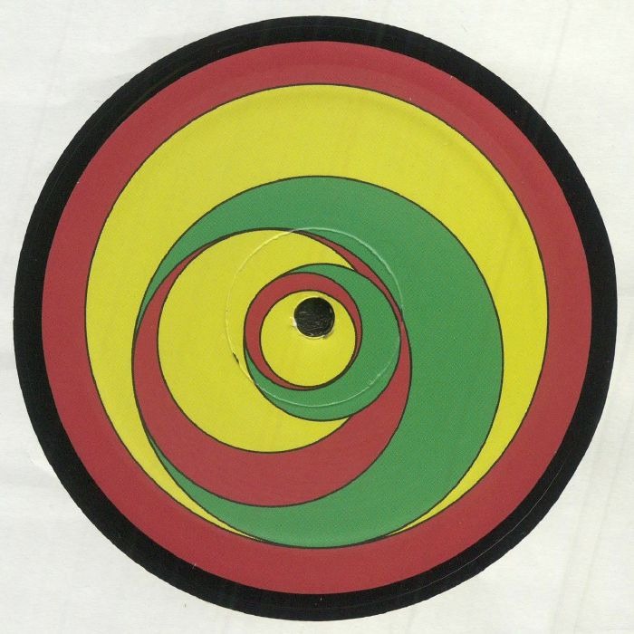 Belabouche — Belabouche EP cover