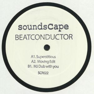 Beatconductor — Superstitious cover