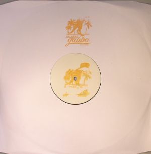 Balearic Gabba Sound System — Spaghetti Timeless EP cover