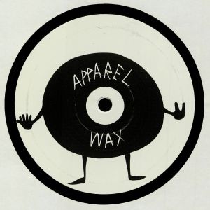 Apparel Wax — 007 EP cover