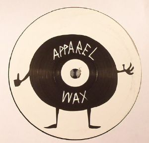 Apparel Wax — 001 cover