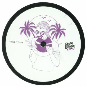 Anthony Fade — Auto Disco cover