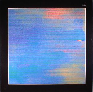 Aera — Aera cover