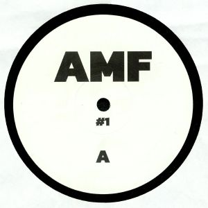 Adelphi Music Factory — Javelin cover