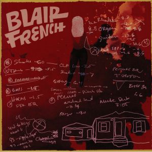 Blair French — Genes / Space Conductor cover