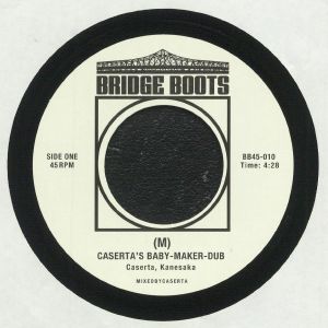 Caserta — (M) cover