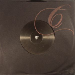 Khotin & Dane — Common Edit 11 cover