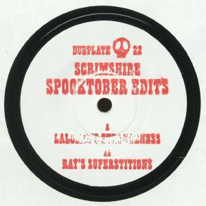 Scrimshire — Spooktober Edits cover