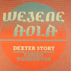 Dexter Story — Wejene Aola cover