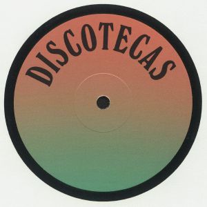 Discotecas — Discotecas 004 cover