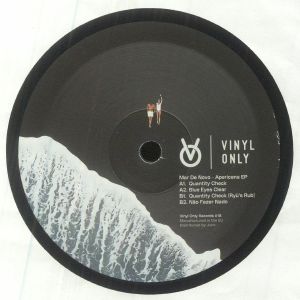 Mar De Novo — Apericena EP cover