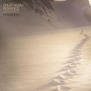 Shur-i-kan — Advance cover