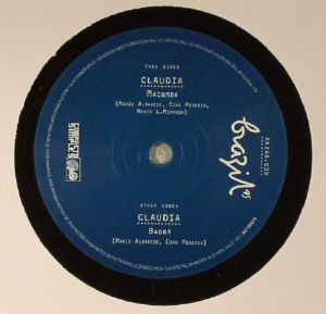 Claudia — Macumba cover