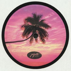 Frank Pisani — Please Don't Make It Funky cover