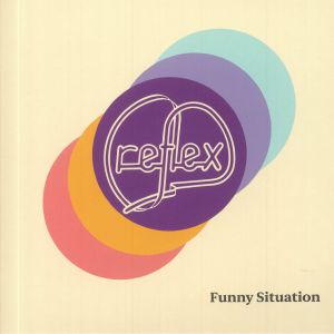 Reflex — Funny Situation cover