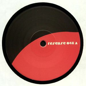 SoulBrigada — Resense 048 cover
