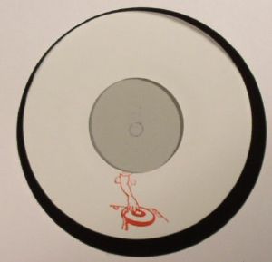 Osmose — Aural Red cover