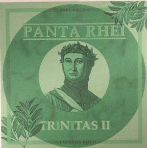Martin Hayes / Niccolò Cupo — Trinitas II cover