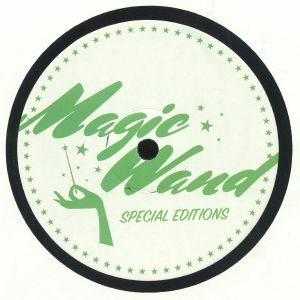 Baz Bradley — Baz Bradley Special Editions cover