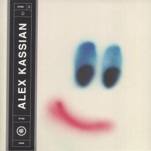 Alex Kassian — Leave Your Life cover