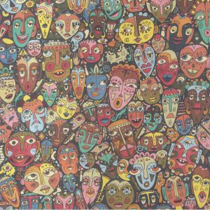 Chillum Trio — Random Rituals cover