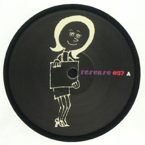 Umbo — Resense 057 cover