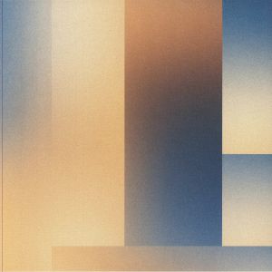 Fouk — Mirage EP cover