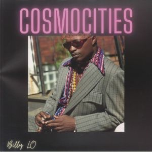 Billy Love — Billy Lo cover